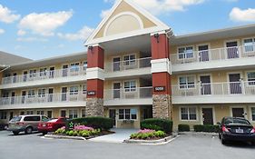 Extended Stay America North Charleston