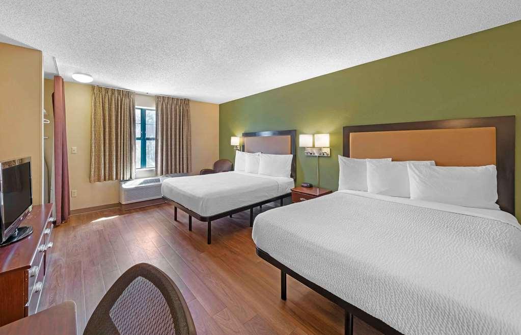 Extended Stay America Suites - Charleston - North Charleston Room photo